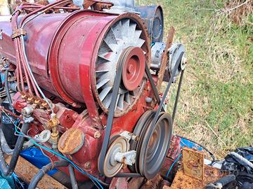 motore deutz f4l 812d revisionato prezzo tratt. le