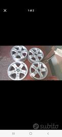 cerchi kia 