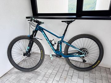 Mountain bike Scott Spark 920 contessa