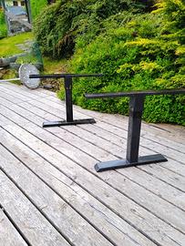 Supporti per tavoloni