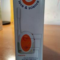 Sicurezza sonno neonati Mebby