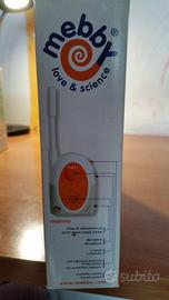 Sicurezza sonno neonati Mebby