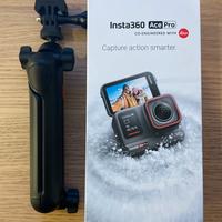 Insta360 Ace Pro Creator Pack + SD 128GB