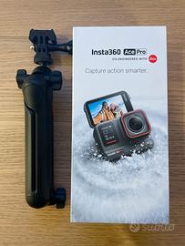 Insta360 Ace Pro Creator Pack + SD 128GB