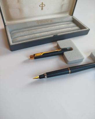 penna Parker 