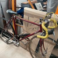 Bici da corsa
