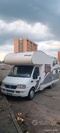 camper elnagh 2003