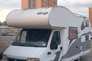 camper elnagh 2003