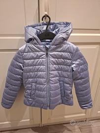 Giubbotto bambina 100grammi