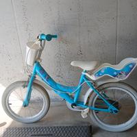 Bici bambina