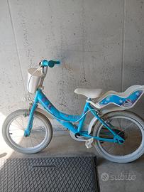 Bici bambina