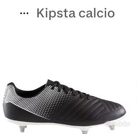 scarpe da 6 taccheti 