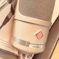 Neumann TLM 107