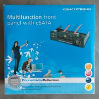 Pannello PC multifunzione Conceptronic