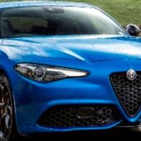 Ricambi alfa romeo giulia/usati originali