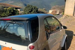 Smart 800 diesel 