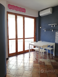 LA CASA BLU - Sabaudia centro