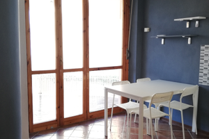 LA CASA BLU - Sabaudia centro