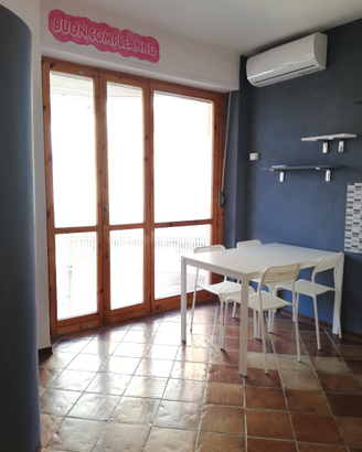 LA CASA BLU - Sabaudia centro