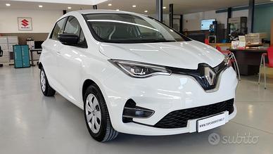 Renault Zoe Life R110 AUTOCARRO 100% DETRAIBILE