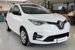 Renault Zoe Life R110 AUTOCARRO 100% DETRAIBILE