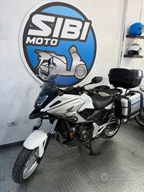 Honda NC 750