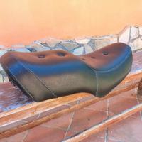 Sella per Moto Guzzi V65 e V35