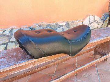 Sella per Moto Guzzi V65 e V35