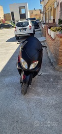 Tmax 500 iniezione