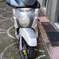 Aprilia Scarabeo 500 - 2005