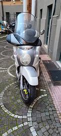 Aprilia Scarabeo 500 - 2005