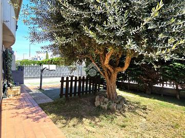 3 LOCALI A CASTEL D'AZZANO