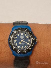 Tag Heuer Formula 1