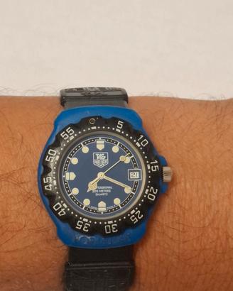 Tag Heuer Formula 1