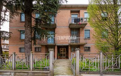 APPARTAMENTO IN ZONA RESIDENZIALE A CORREGGIO - CO