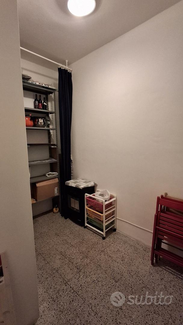 Appartamento – Sassari, Centro storico, Sacro Cuore - Altro
