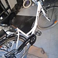 bici donna