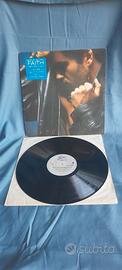 vinile george michael faith