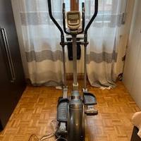 ELITTICA TOORX ERX90