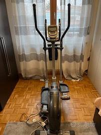 ELITTICA TOORX ERX90