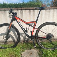 cannondale scalpel 2