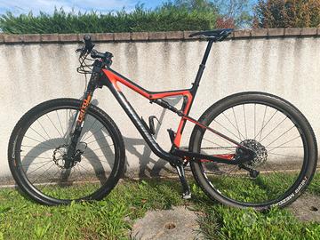 cannondale scalpel 2