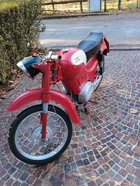 Moto Guzzi Zigolo 110