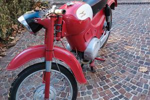 Moto Guzzi Zigolo 110