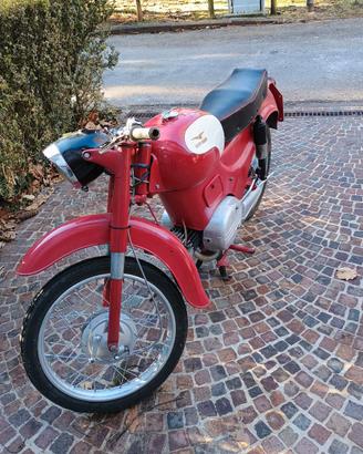 Moto Guzzi Zigolo 110