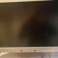 Monitor PC Philips 27 pollici