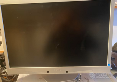 Monitor PC Philips 27 pollici