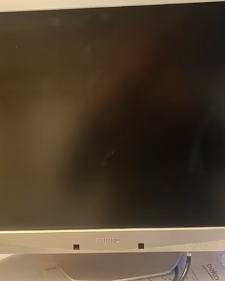 Monitor PC Philips 24 pollici