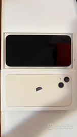 iPhone 13 128 gb usato buono stato