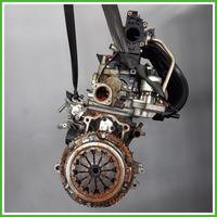 Motore Completo Funzionante A08S3 38kw CHEVROLET (
